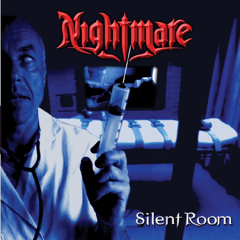 Nightmare - Silent Room